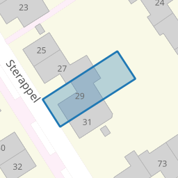 Perceel TIE00-D-6127