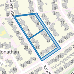 Perceel TIE00-D-6138