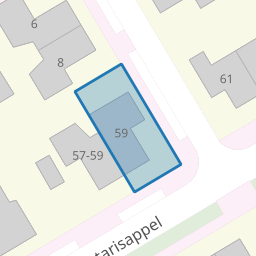 Perceel TIE00-D-6176