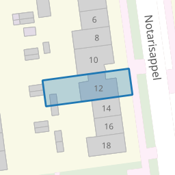 Perceel TIE00-D-6189