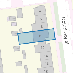 Perceel TIE00-D-6190