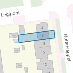 Perceel TIE00-D-6192