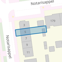 Perceel TIE00-D-6196