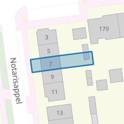 Perceel TIE00-D-6197