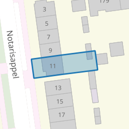 Perceel TIE00-D-6199