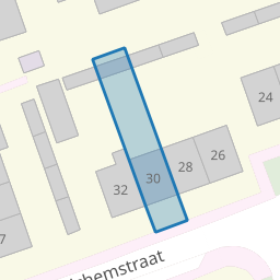 Perceel TIE00-D-6207