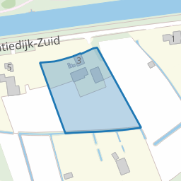 Perceel TIE00-D-6221