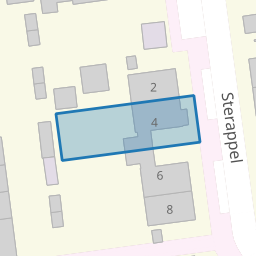 Perceel TIE00-D-6267