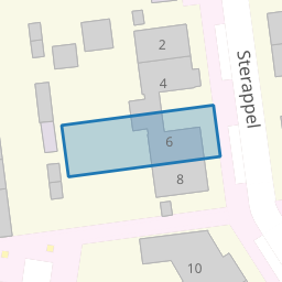 Perceel TIE00-D-6268