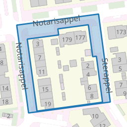 Perceel TIE00-D-6270