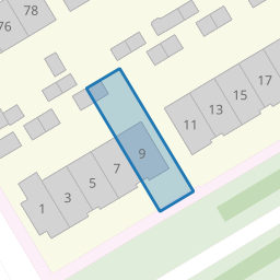 Perceel TIE00-D-6287