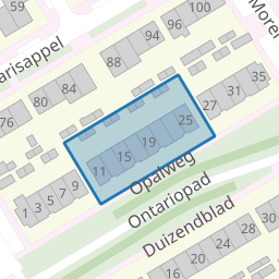 Perceel TIE00-D-6288