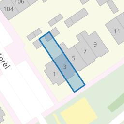 Perceel TIE00-D-6296