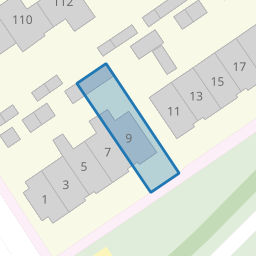 Perceel TIE00-D-6299