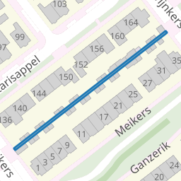 Perceel TIE00-D-6318