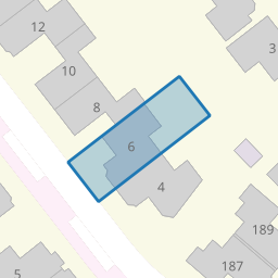 Perceel TIE00-D-6385