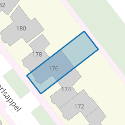 Perceel TIE00-D-6411