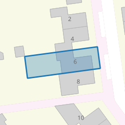 Perceel TIE00-D-6447