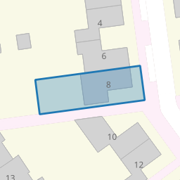 Perceel TIE00-D-6449