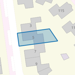 Perceel TIE00-D-6496