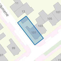 Perceel TIE00-D-6501