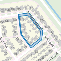 Perceel TIE00-D-6505