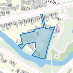 Perceel TIE00-D-6550