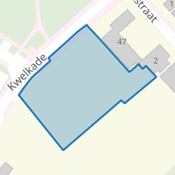 Perceel TIE00-D-6552