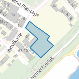 Perceel TIE00-D-6555