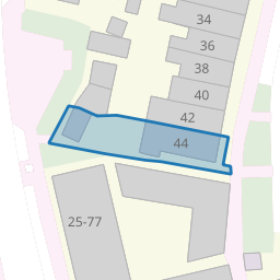 Perceel TIE00-D-6557