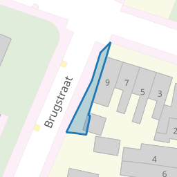 Perceel TIE00-D-6560