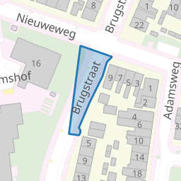 Perceel TIE00-D-6563