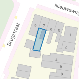 Perceel TIE00-D-6566