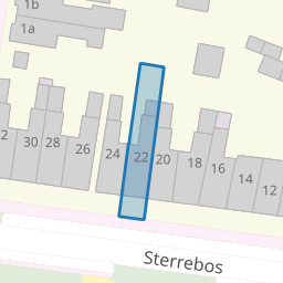 Perceel TIE00-D-6570