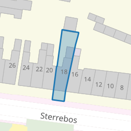 Perceel TIE00-D-6571