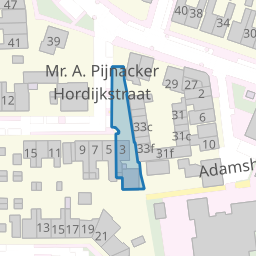 Perceel TIE00-D-6575