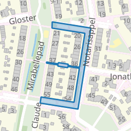 Perceel TIE00-D-6587