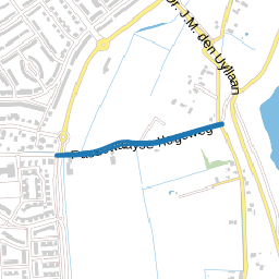 Perceel TIE00-D-6592