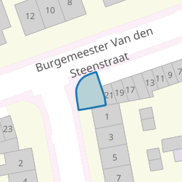 Perceel TIE00-D-6615