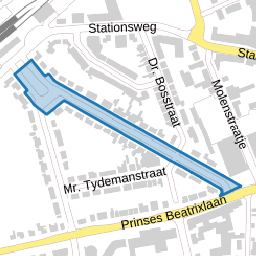 Perceel TIE00-D-6633