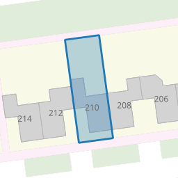 Perceel TIE00-D-6667