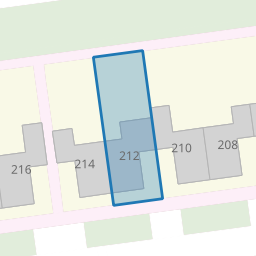 Perceel TIE00-D-6668