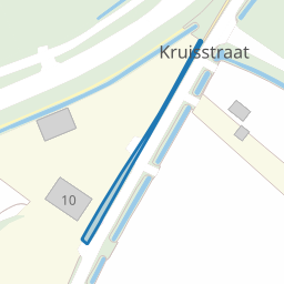 Perceel TIE00-D-6722