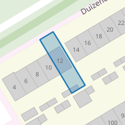 Perceel TIE00-D-6732