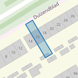 Perceel TIE00-D-6734