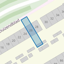 Perceel TIE00-D-6739