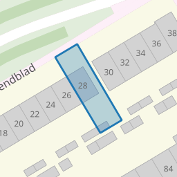 Perceel TIE00-D-6740