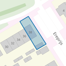 Perceel TIE00-D-6745