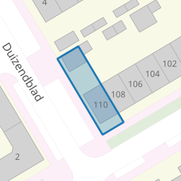 Perceel TIE00-D-6746