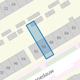 Perceel TIE00-D-6756